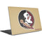 Florida State FSU Seminoles Logo Dell XPS Skin
